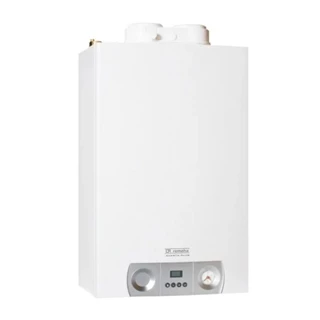 Remeha Avanta Plus 24c kondenzációs kombi gázkazán 20 kW EU-ErP