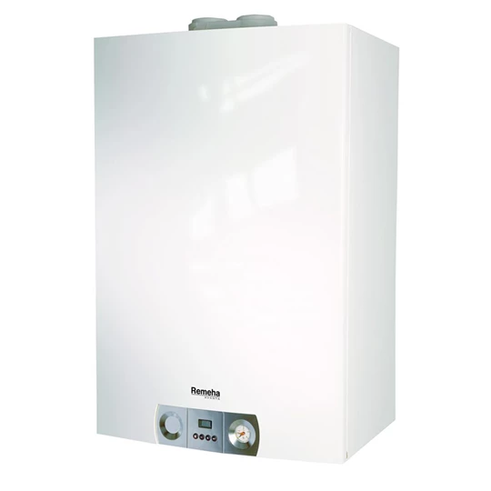 Remeha Avanta Plus 24c kondenzációs kombi gázkazán 20 kW EU-ErP
