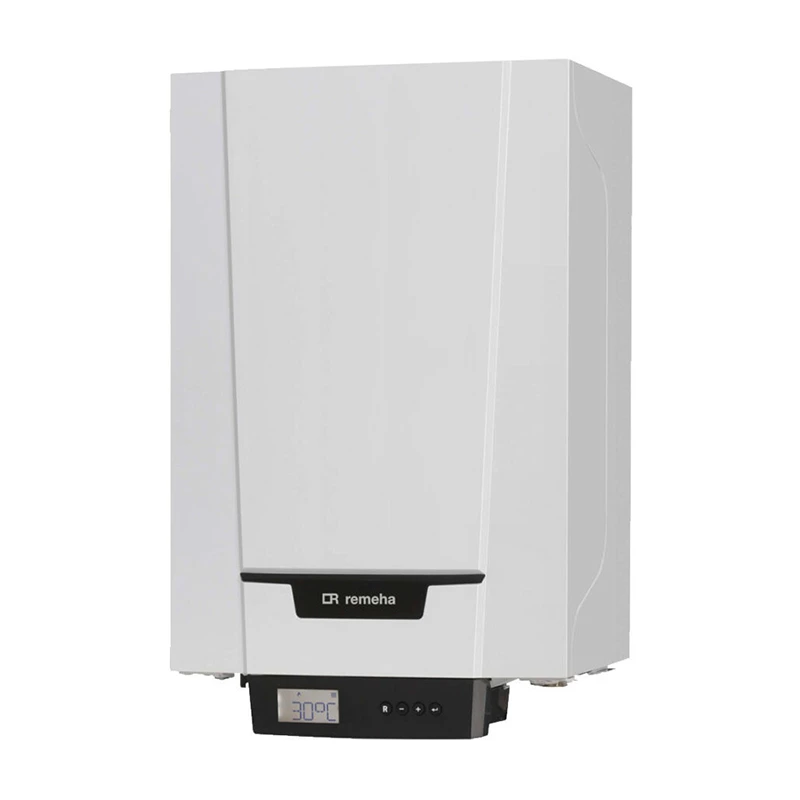 Remeha Tzerra ACE 24DS fali fűtő kondenzációs gázkazán 24kW EU-ERP