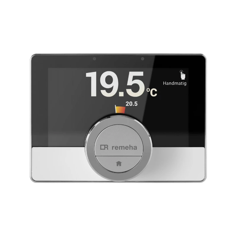 Remeha eTwist Wi-Fi okostermosztát, Tzerra ACE, Calenta kazánokhoz