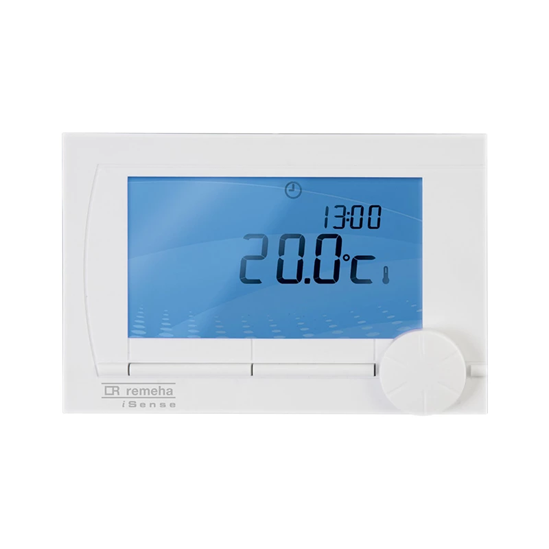 Remeha iSense programozható vezetékes termosztát
