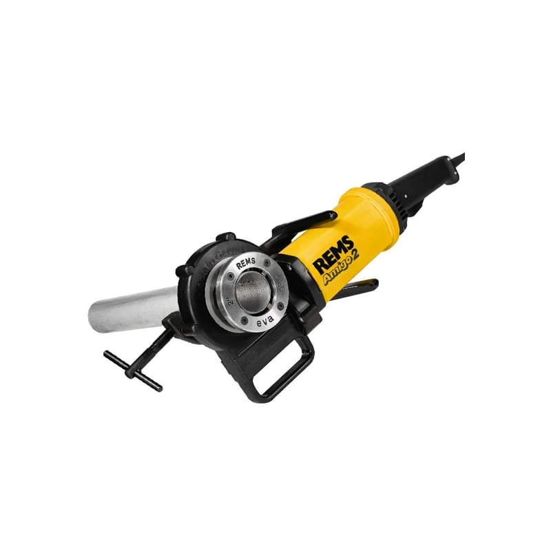 Rems Amigo 2 elektromos menetmetsző gép  1/2" - 2"