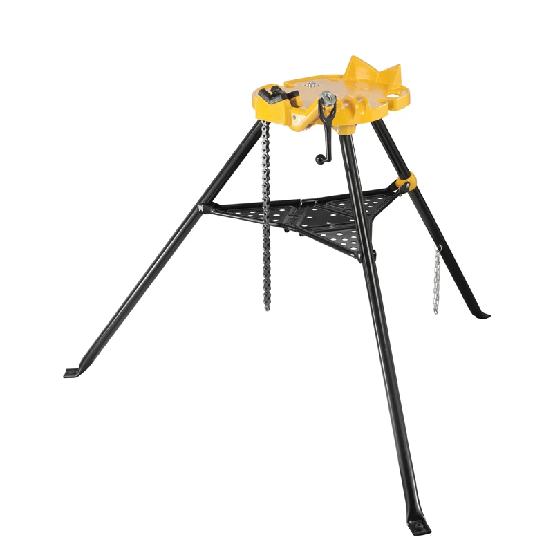 Rems Amigo 2 elektromos menetmetsző gép R 1/2" - 2" (540020)+Aquila 3B (120270)