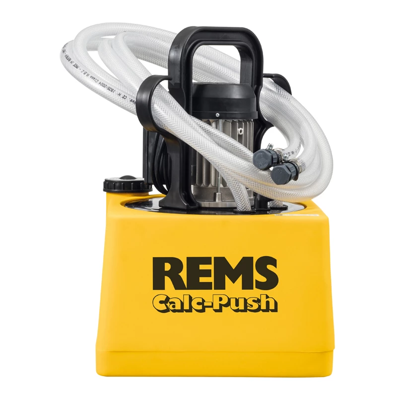 Rems Calc-Push elektromos vízkőmentesítő szivattyú