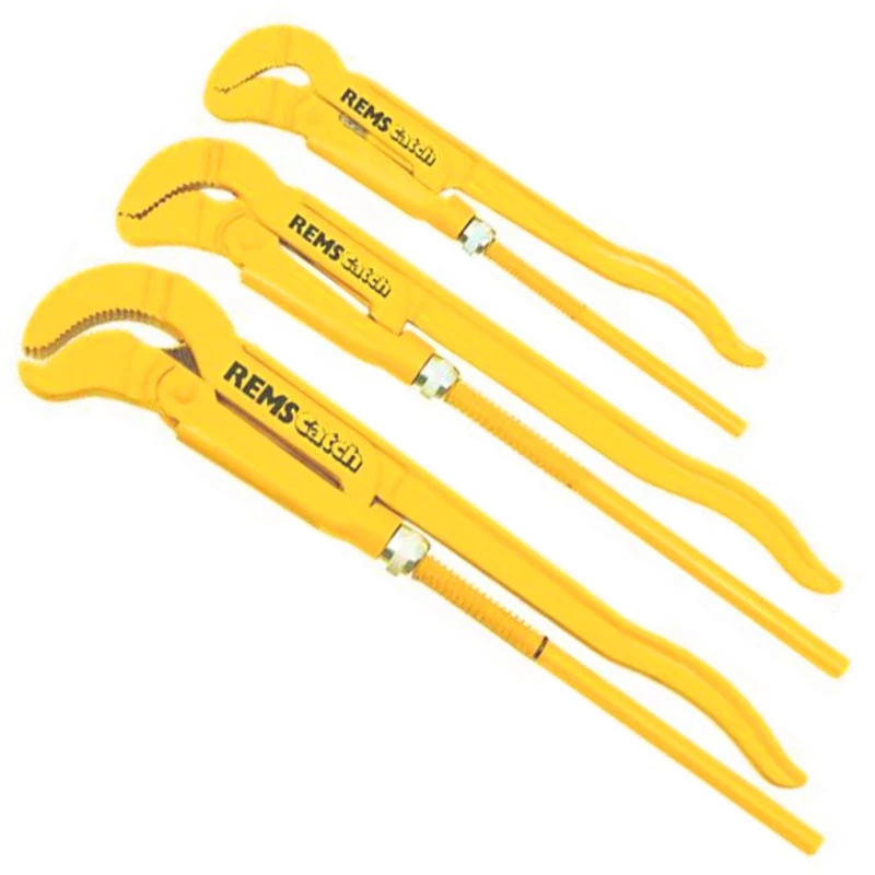 Rems Catch S 1"+S 6/4"+S 2" S fogókészlet 