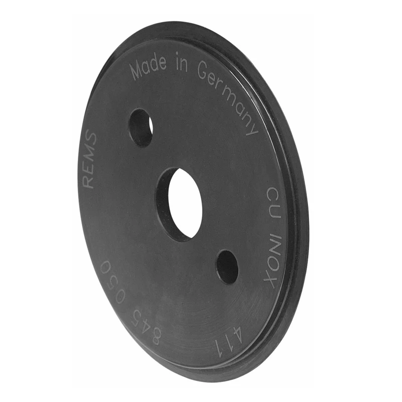 Rems Cento vágókerék Cu-INOX acélcsövekhez