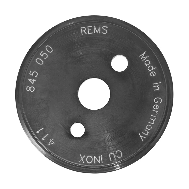 Rems Cento vágókerék Cu-INOX acélcsövekhez