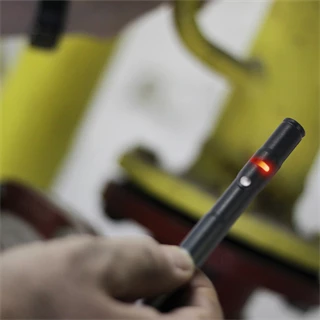 Rems Detect GS3 gázszivárgás érzékelő készülék