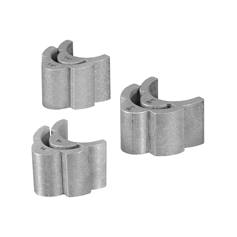 Rems Frigo 2 kiegészítő szett 1/2" - 2"-ig, 54-60 mm-ig 