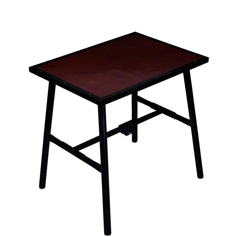 Rems Jumbo E munkapad 800x600mm nyír-Multiplex 