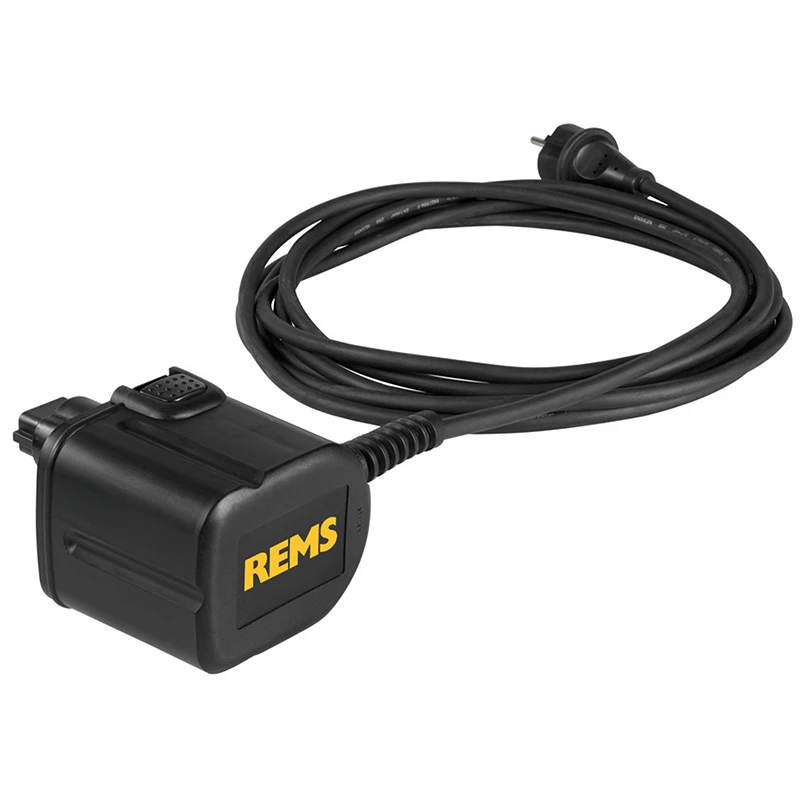 Rems Li-lon 230V/14,4 V akkumulátor töltő