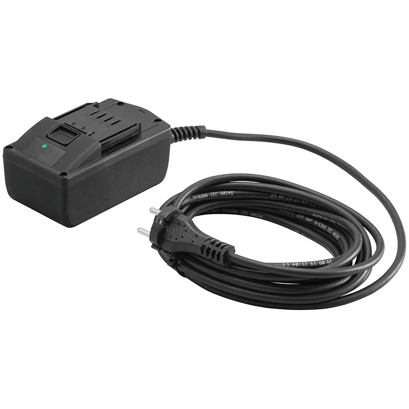 Rems Li-lon 230V/21,6 V akkumulátor töltő