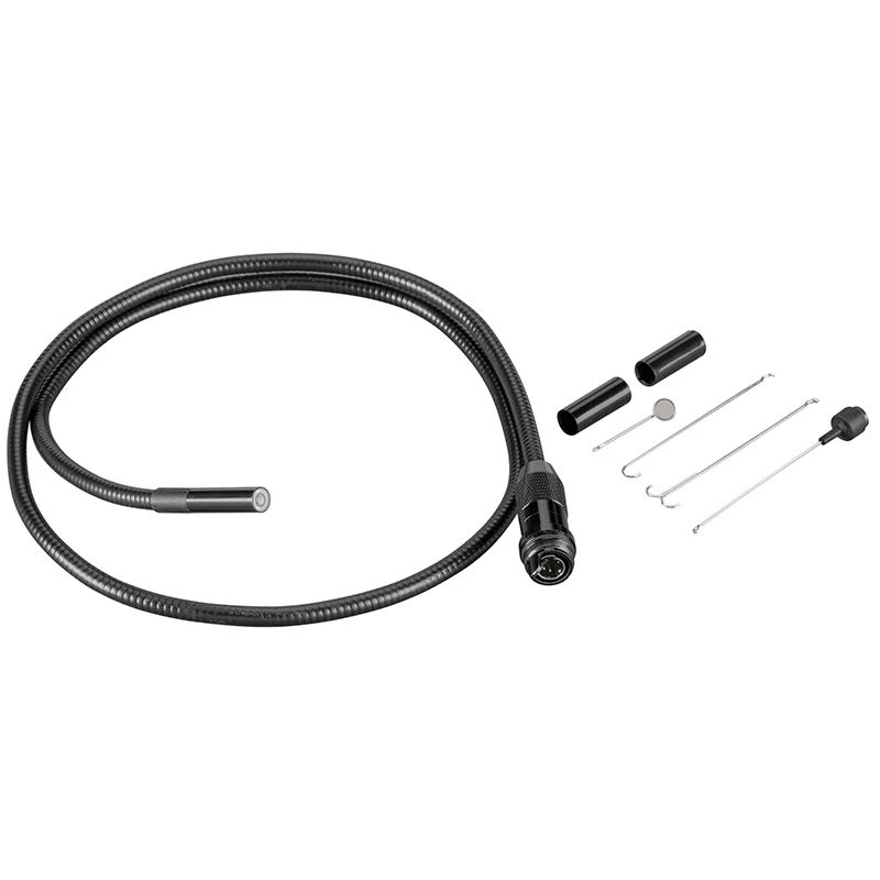 Rems MiniScope Set csővizsgáló kamera