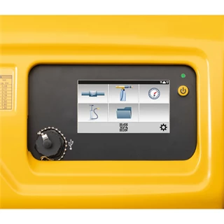 Rems Multi-Push SLW Connected Set rendszertisztító gép (Wi-Fi kapcsolattal)