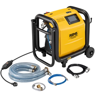 Rems Multi-Push SLW Connected Set rendszertisztító gép (Wi-Fi kapcsolattal)