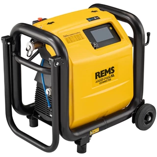 Rems Multi-Push SL Connected Set rendszertisztító gép (Wi-Fi kapcsolattal)