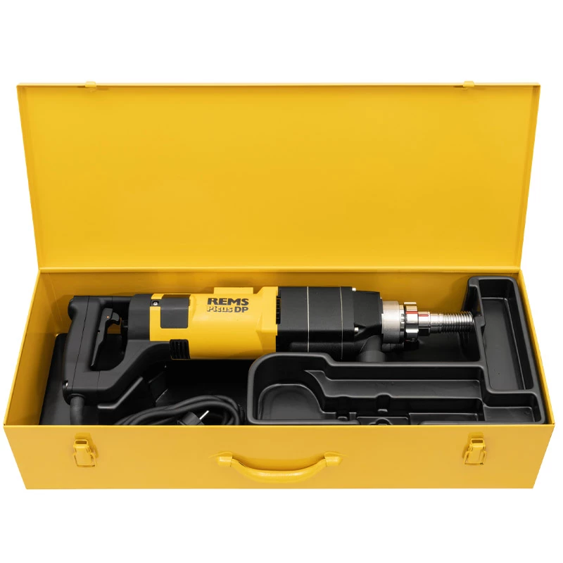 Rems Picus DP Basic-Pack elektromos gyémánt-magfúrógép