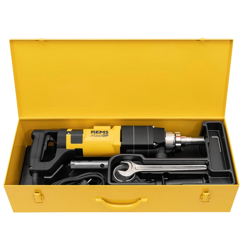 Rems Picus DP Basic-Pack elektromos gyémánt-magfúrógép