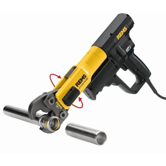 Rems Power-Press ACC Basic-Pack elektrohidraulikus présgép