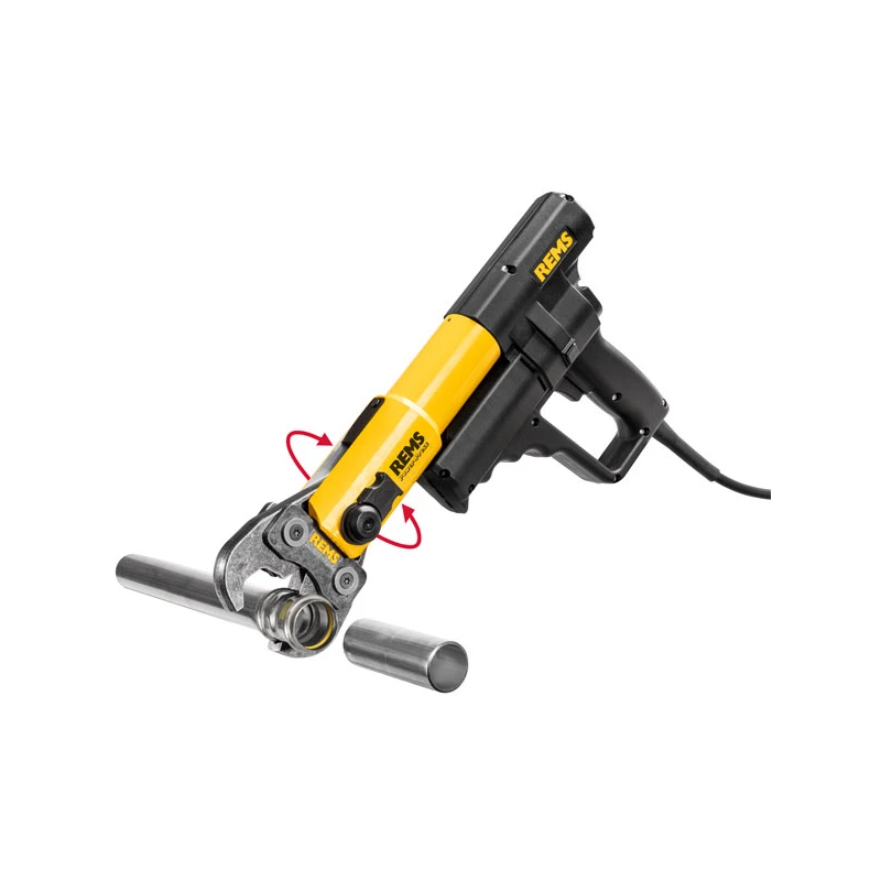 Rems Power-Press Basic-Pack elektrohidraulikus présgép