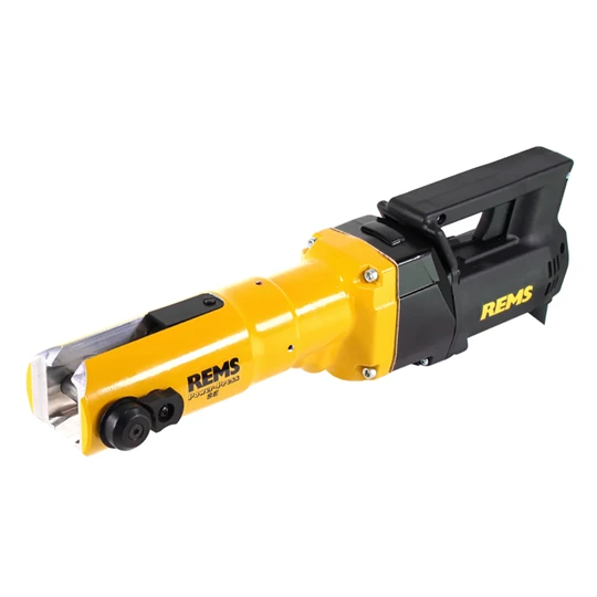 Rems Power-Press SE Basic-Pack elektrohidraulikus présgép XL-BOXX