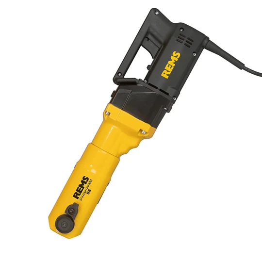 Rems Power-Press SE Basic-Pack elektrohidraulikus présgép XL-BOXX