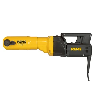Rems Power-Press SE Basic-Pack elektrohidraulikus présgép XL-BOXX