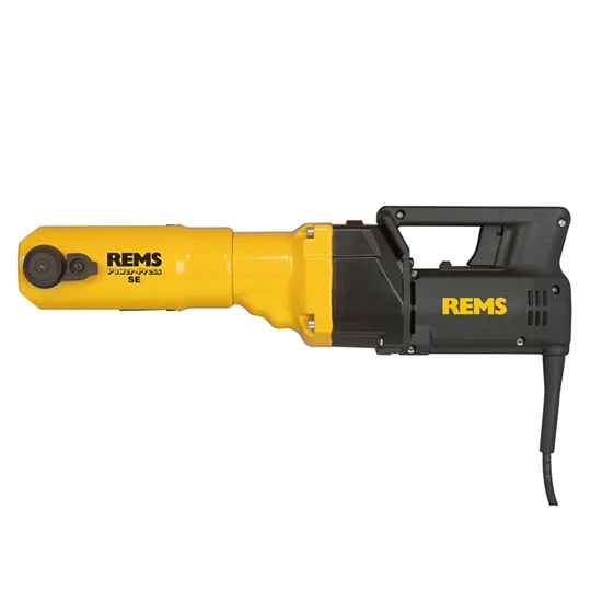 Rems Power-Press SE Basic-Pack elektrohidraulikus présgép XL-BOXX