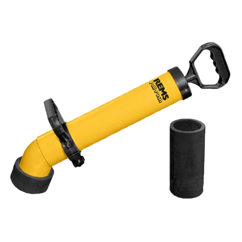 Rems Pull-Push kézi duguláselhárító