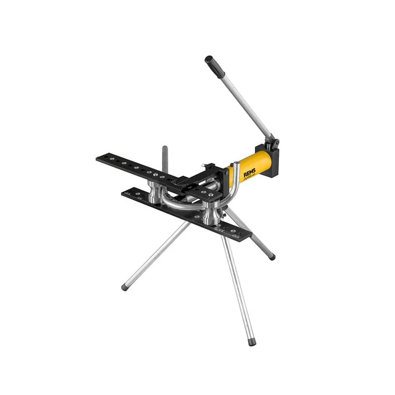 Rems Python Set hidraulikus csőhajlító 3/8"-5/4"