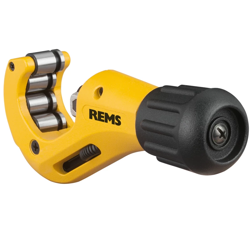 Rems RAS Cu-INOX 3 - 35 csővágó