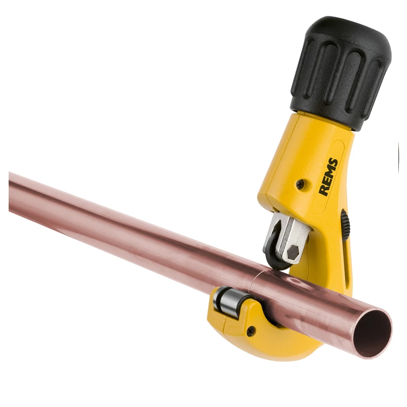 Rems RAS Cu-INOX 3 - 35 csővágó