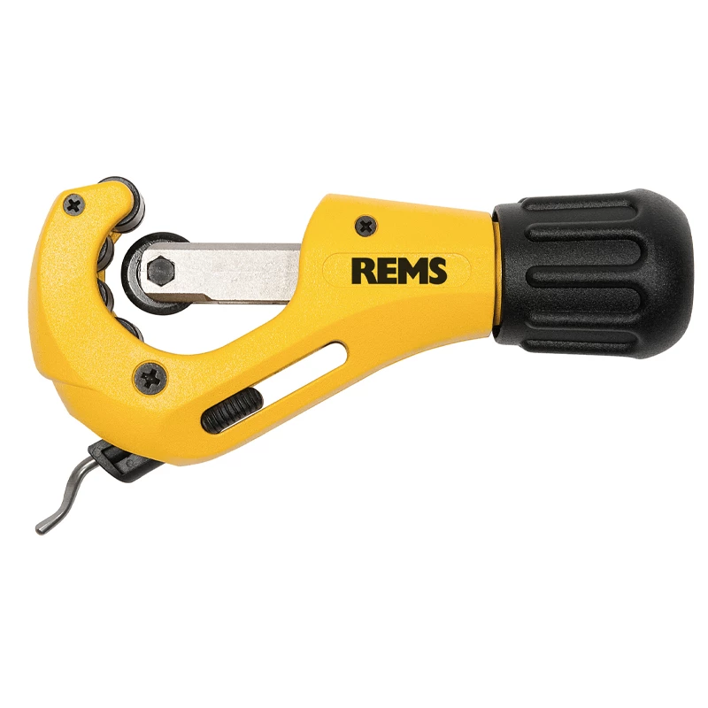 Rems RAS Cu-INOX 3 - 35 csővágó
