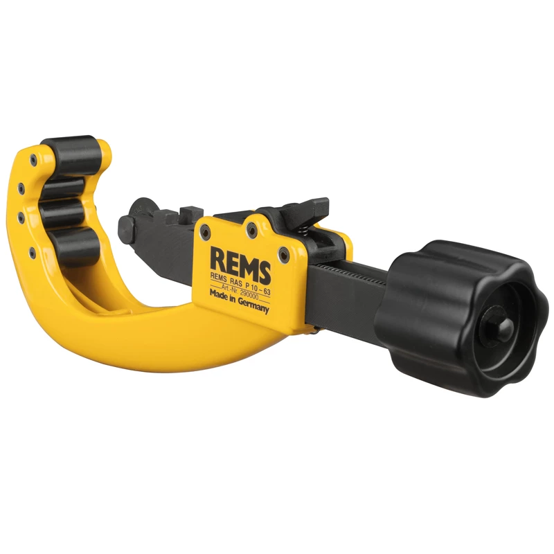 Rems RAS P 110 - 160 csővágó