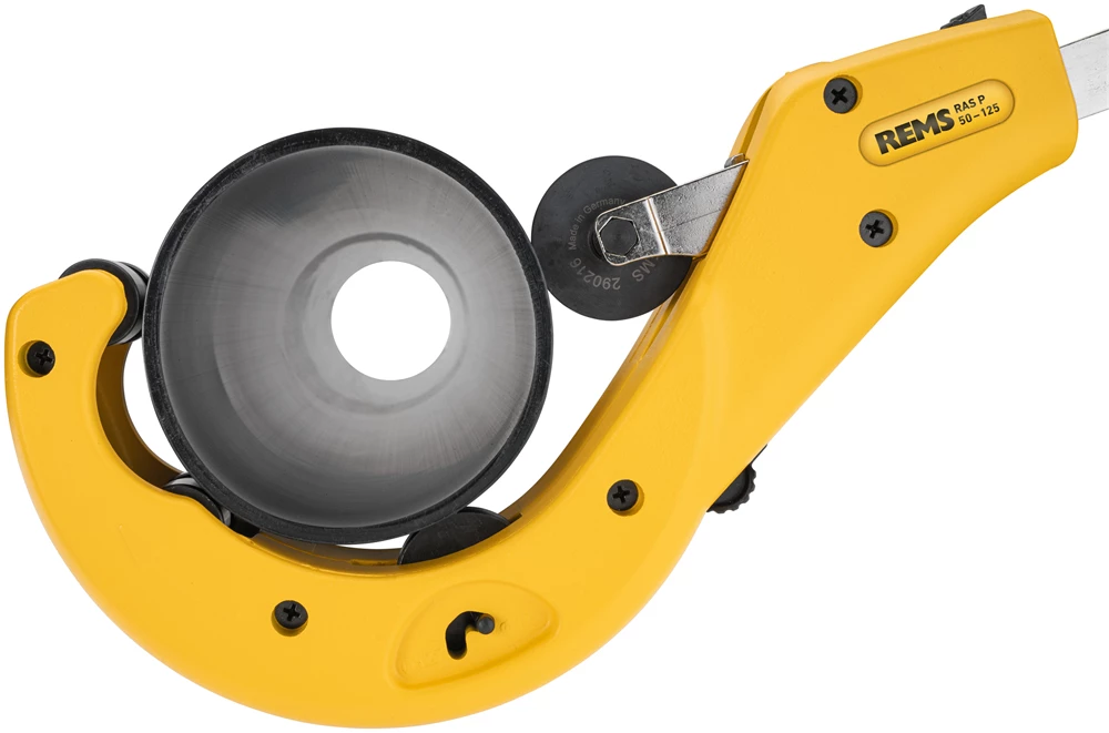 Rems RAS P 50-125, s16 csővágó