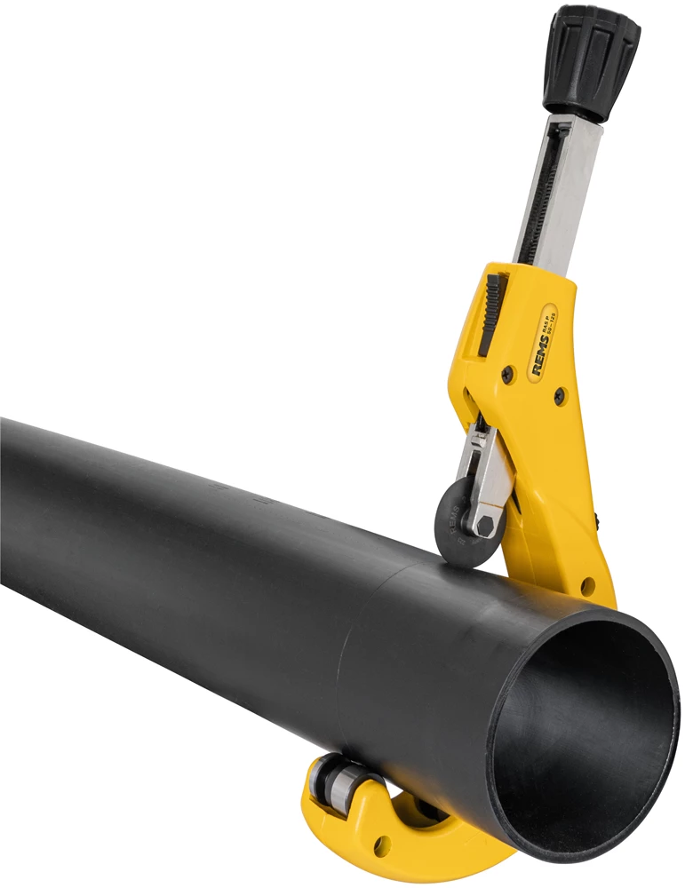 Rems RAS P 50-125, s16 csővágó