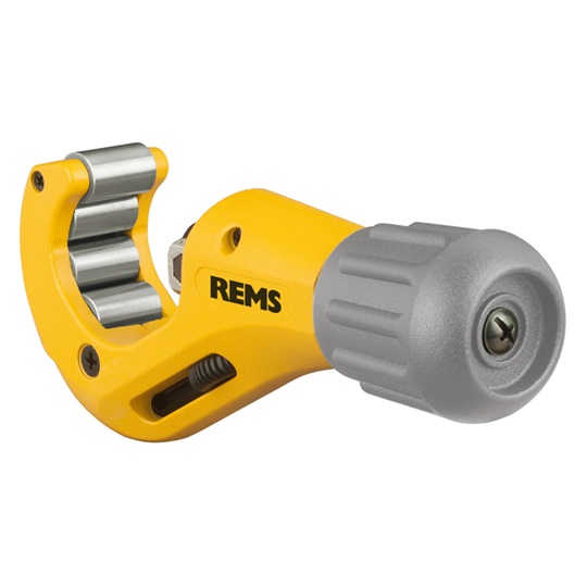 Rems RAS Cu-INOX 3 - 35 S csővágó