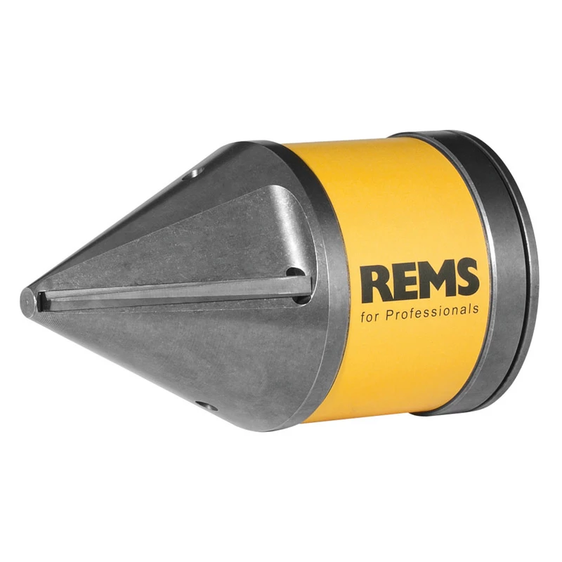Rems REG 28 - 108 sorjázó külső-belső