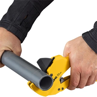 Rems ROS P 42 PSS csővágó olló