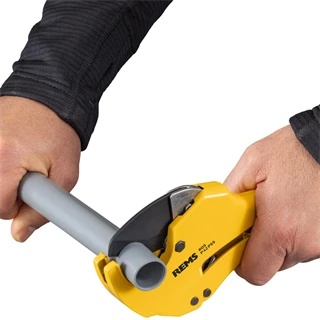 Rems ROS P 42 PSS csővágó olló