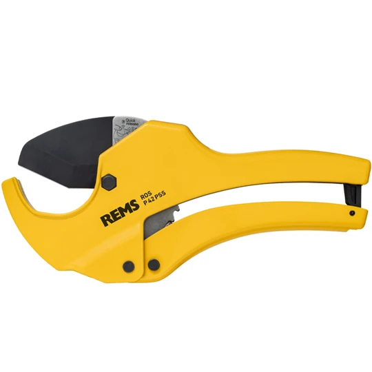 Rems ROS P 42 PSS csővágó olló