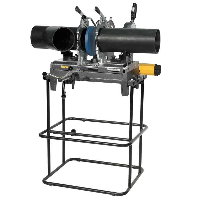Rems SSM 160 RS tompahegesztő gép