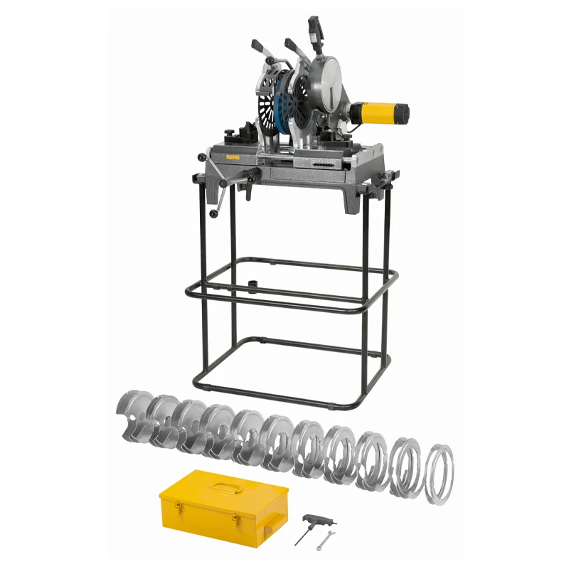 Rems SSM 160 RS tompahegesztő gép