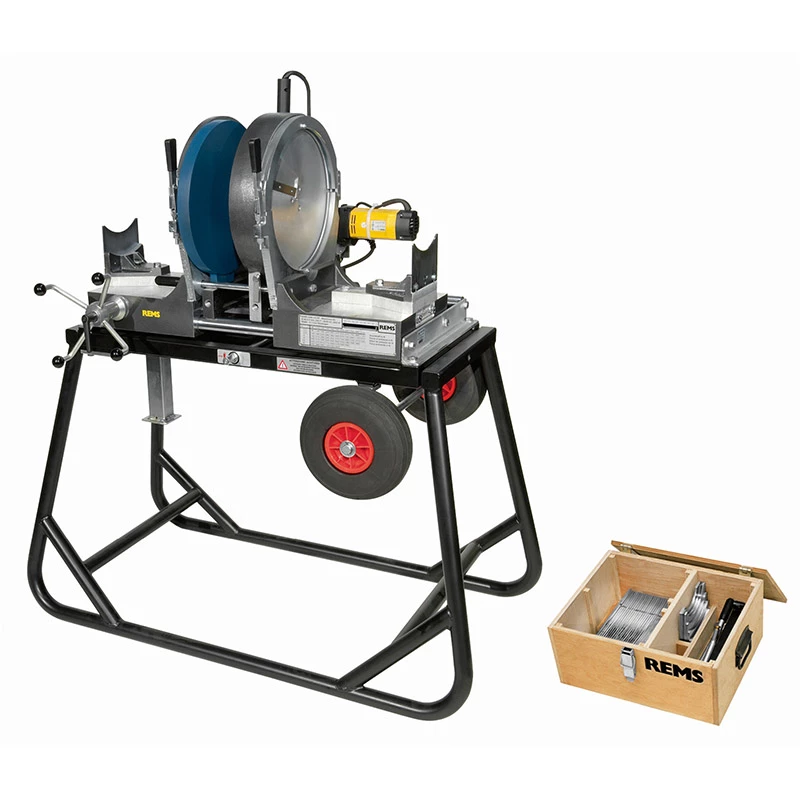 Rems SSM 315 RF-EE tompahegesztő gép 