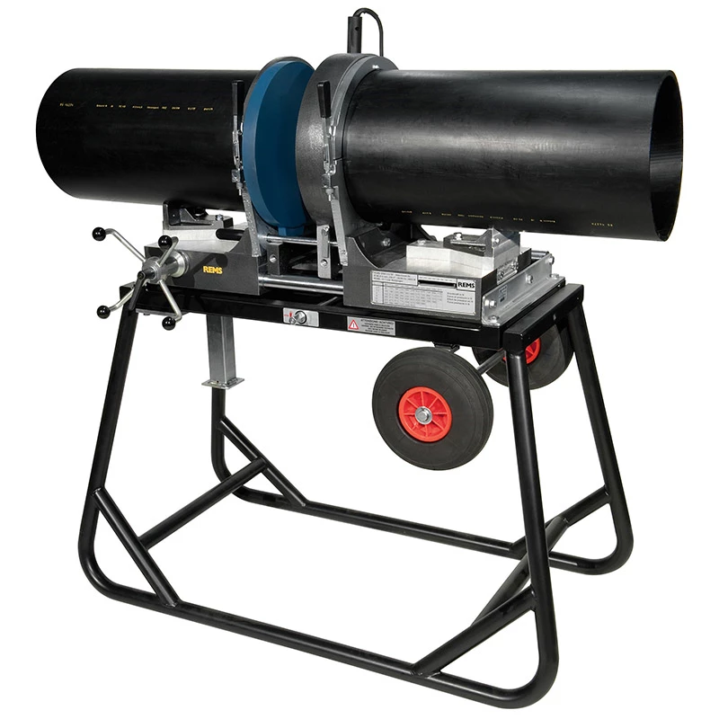 Rems SSM 315 RF-EE tompahegesztő gép 