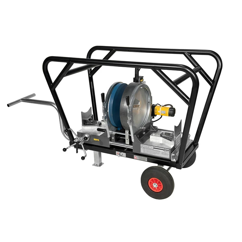 Rems SSM 315 RF-EE tompahegesztő gép 