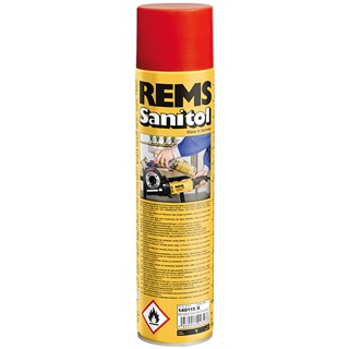 Rems Sanitol Spray menetvágó spray 600 ml