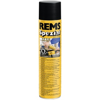 Rems Spezial spray menetmetsző kenőanyag, ásványolaj alapú , 600mliter