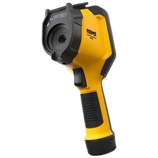 Rems ThermoCam 49 C Set elektromos hőkamera