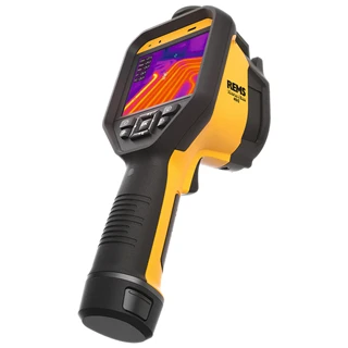 Rems ThermoCam 49 C Set elektromos hőkamera